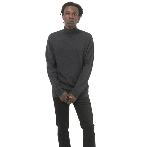 Flippa k mark sweater wool blend size L - Picture 3 of 11